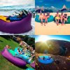 Inflatable Outdoor Travel Couch