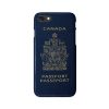 Canada Passport Phone Case