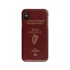 Ireland Passport Phone Case
