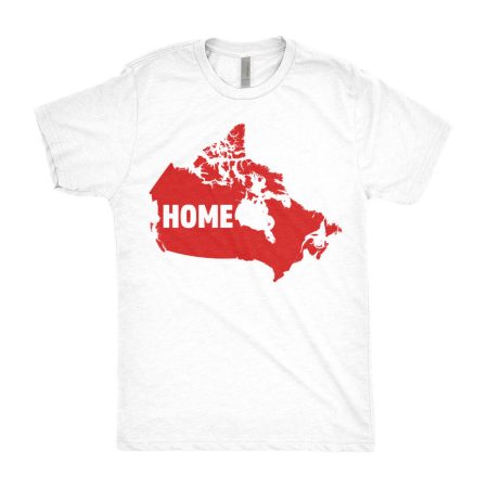 Canada Home T-Shirt