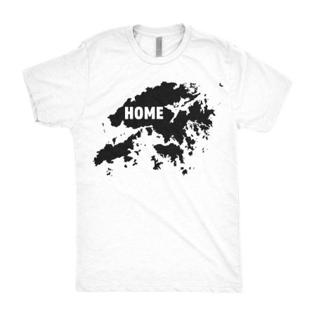 Hong Kong Home T-Shirt
