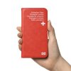 Switzerland Passport Foldable Phone Case