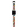Country Plates Apple Watch Strap
