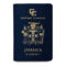 Jamaica Passport Cover